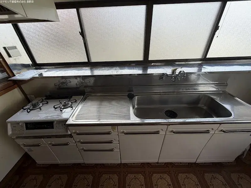 6DK Property Nagano City Nagano Prefecture (23)