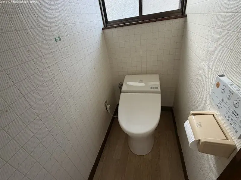 6DK Property Nagano City Nagano Prefecture (26)