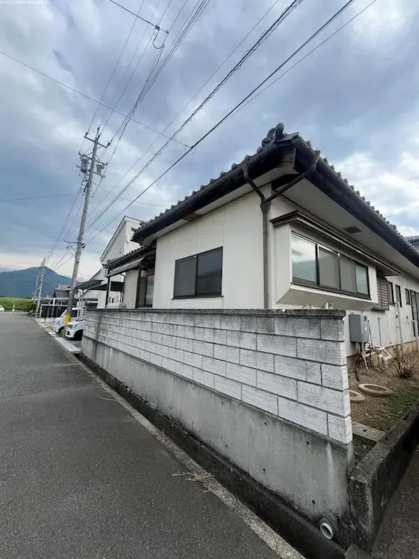 6DK Property Nagano City Nagano Prefecture (5)