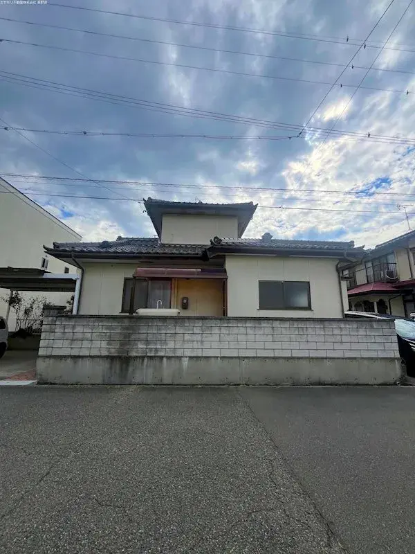 6DK Property Nagano City Nagano Prefecture (7)