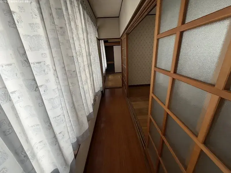 6DK Property Nagano City Nagano Prefecture (10)