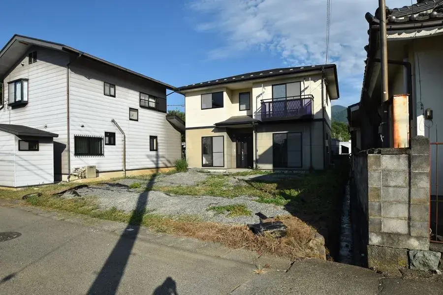 3LDK Chuo City Yamanashi Prefecture Property (2)