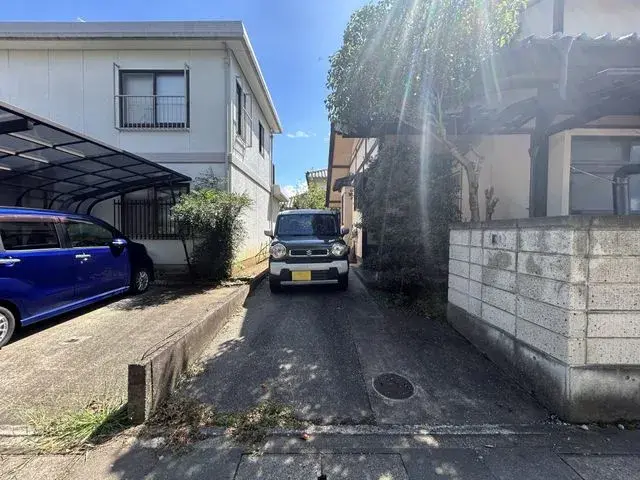 5LDK Property Nagano City Nagano Prefecture (4)