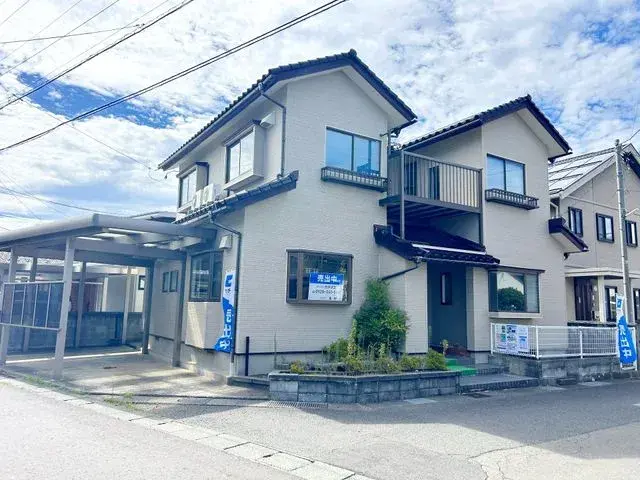 4SLDK Property Tsuruga City Fukui Prefecture (2)