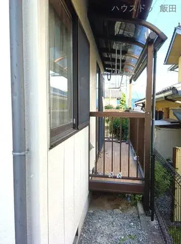 4K Property Iida City Nagano Prefecture (2)