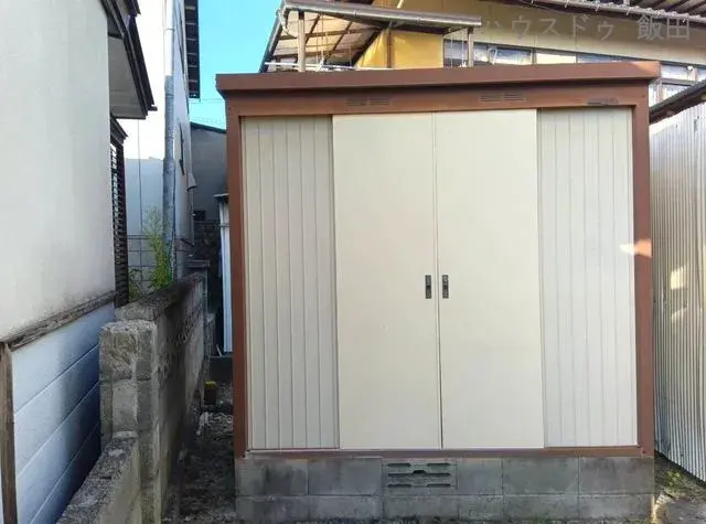 4K Property Iida City Nagano Prefecture (5)