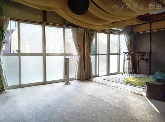 4K Property Iida City Nagano Prefecture (6)