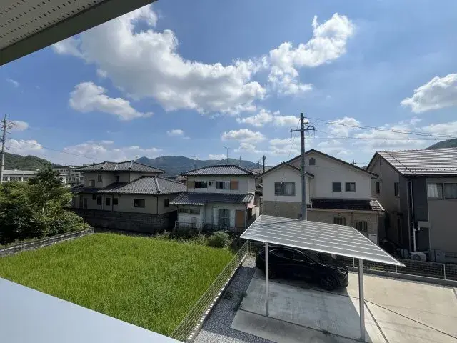 عقار 4SLDK Gifu City Gifu Prefecture (2)