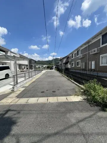 عقار 4SLDK Gifu City Gifu Prefecture (4)