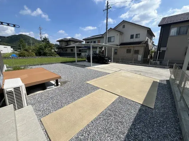 عقار 4SLDK Gifu City Gifu Prefecture (5)
