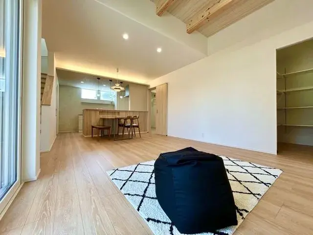 3LDK Property Gifu City Gifu Prefecture (2)