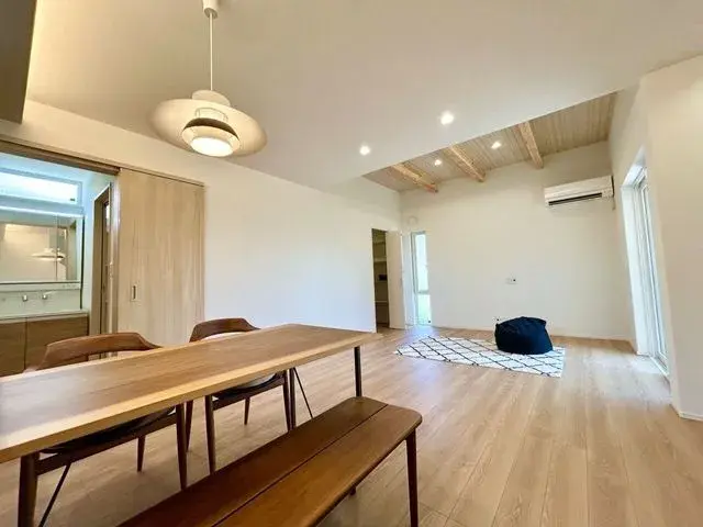 3LDK Property Gifu City Gifu Prefecture (3)