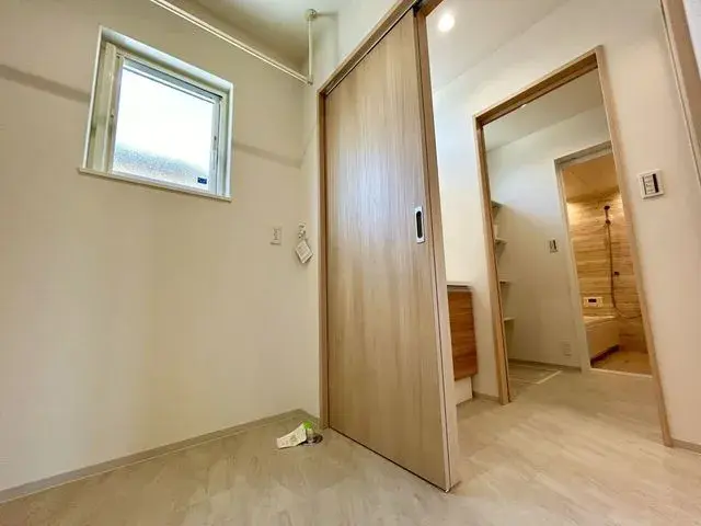 3LDK Property Gifu City Gifu Prefecture (4)