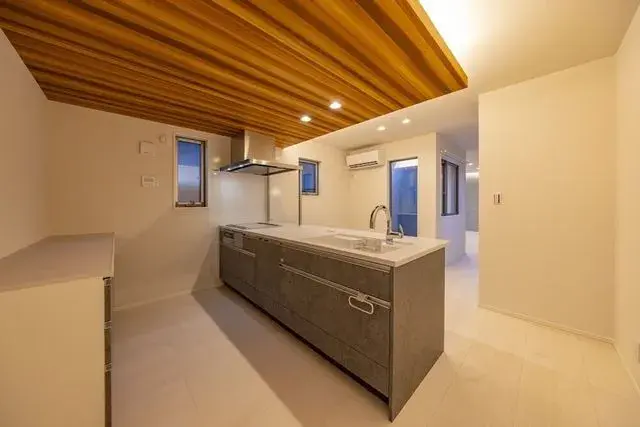 3LDK مدينة غيفو محافظة غيفو (10)