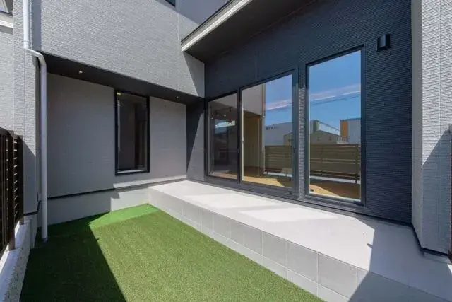 3LDK Property Ginan-cho, Hashima-gun Gifu (2)