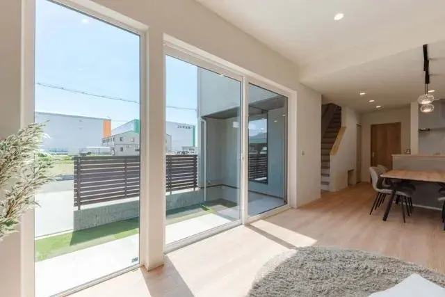 3LDK Property Ginan-cho, Hashima-gun Gifu (3)