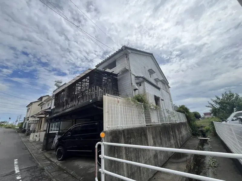 5DK Propiedad Gifu City Gifu Prefecture (2)
