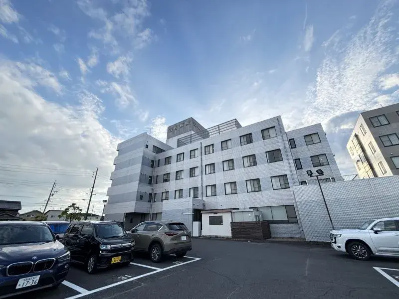 5DK Propiedad Gifu City Gifu Prefecture (13)