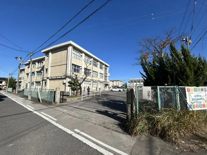 5DK Propiedad Gifu City Gifu Prefecture (3)