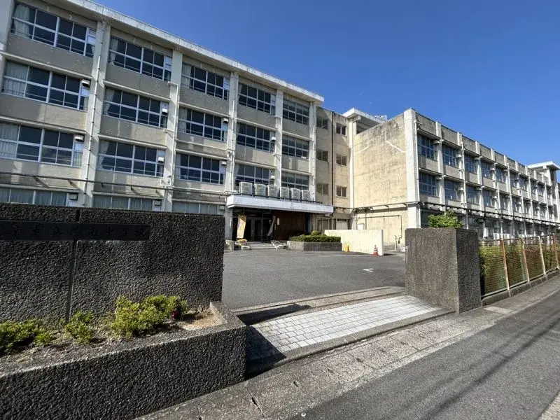 5DK Propiedad Gifu City Gifu Prefecture (8)