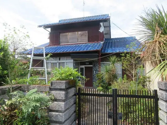 6SDK Property Motosu City Gifu Prefecture (2)