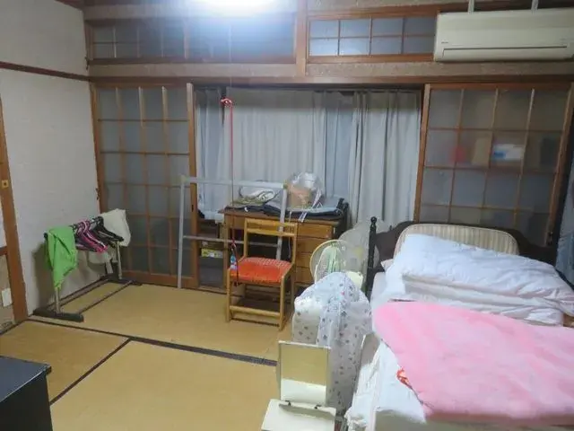 6SDK Property Motosu City Gifu Prefecture (12)