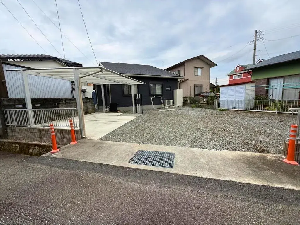 Akiya in Shizuoka