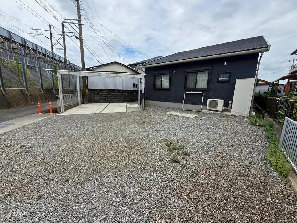 3SLDK 藤枝市 静岡県 (2)