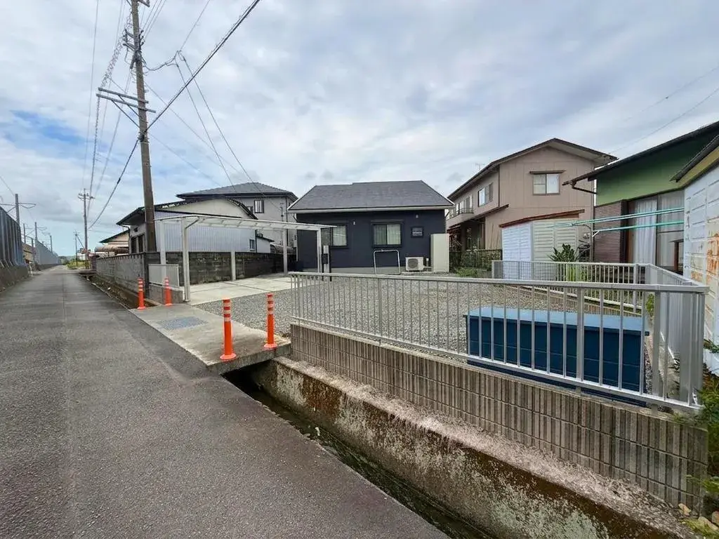 3SLDK 藤枝市 静岡県 (3)