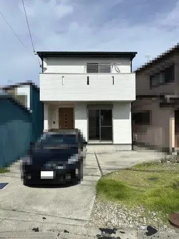 Akiya in Shizuoka