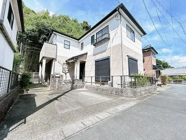 Akiya in Shizuoka