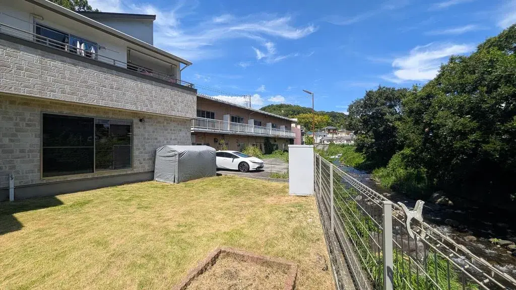 Недвижимость 2LDK Kannami-cho Shizuoka Prefecture (4)
