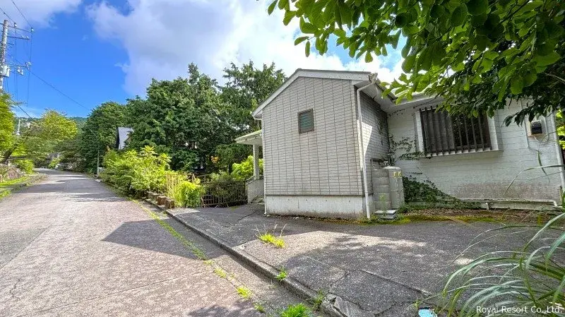 [Propriété 5SLDK] Kannami-cho, Tagata-gun Préfecture de Shizuoka (2)