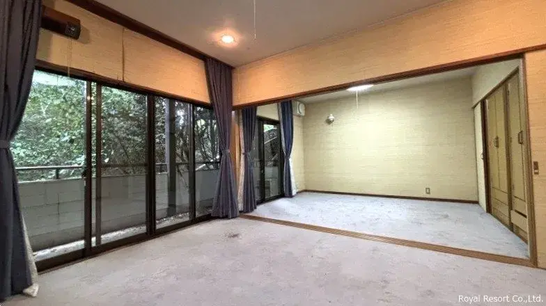 [Propriété 5SLDK] Kannami-cho, Tagata-gun Préfecture de Shizuoka (11)