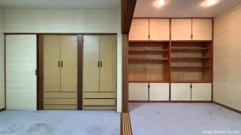 [Propriété 5SLDK] Kannami-cho, Tagata-gun Préfecture de Shizuoka (12)