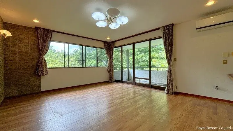 [Propriété 5SLDK] Kannami-cho, Tagata-gun Préfecture de Shizuoka (9)
