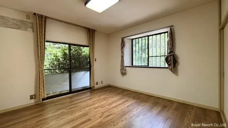 [Propriété 5SLDK] Kannami-cho, Tagata-gun Préfecture de Shizuoka (10)