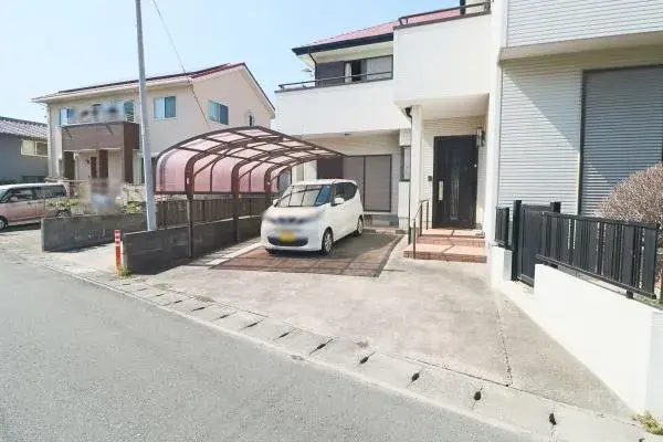 5LDK Hamamatsu City Shizuoka Prefecture (2)