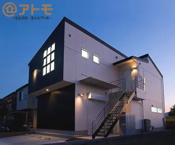 Akiya in Shizuoka