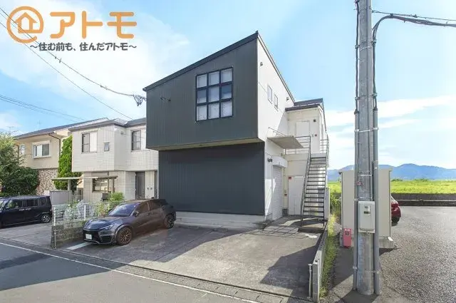 2DK Suruga Ward, Shizuoka City, Shizuoka Prefecture (2)