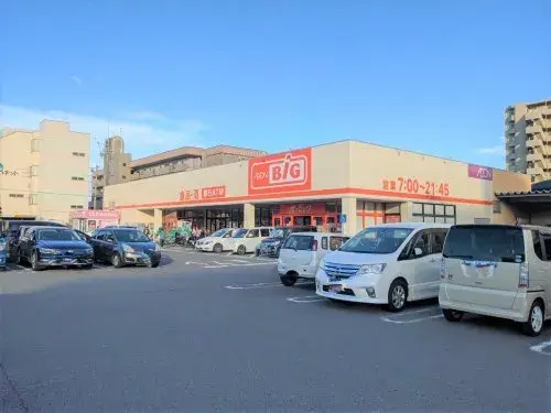 2DK Suruga Ward, Shizuoka City, Shizuoka Prefecture (23)