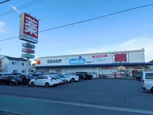 2DK Suruga Ward, Shizuoka City, Shizuoka Prefecture (27)