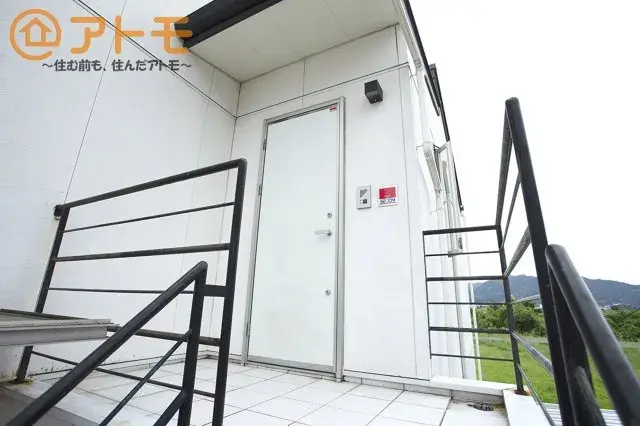 2DK Suruga Ward, Shizuoka City, Shizuoka Prefecture (4)