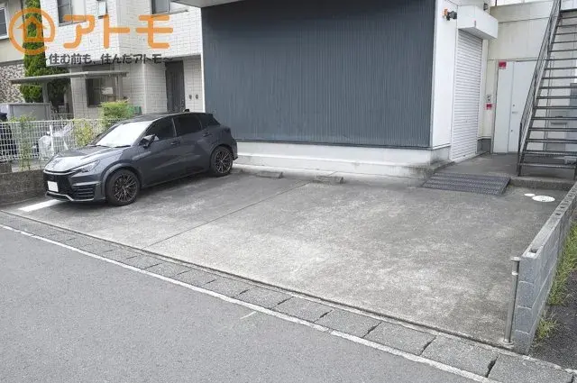 2DK Suruga Ward, Shizuoka City, Shizuoka Prefecture (5)