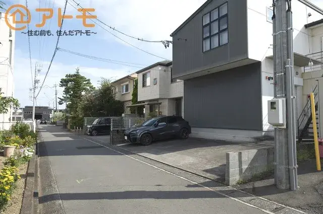 2DK Suruga Ward, Shizuoka City, Shizuoka Prefecture (7)