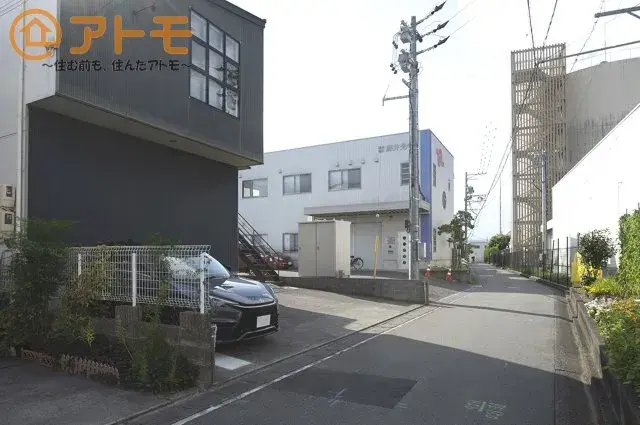 2DK Suruga Ward, Shizuoka City, Shizuoka Prefecture (8)