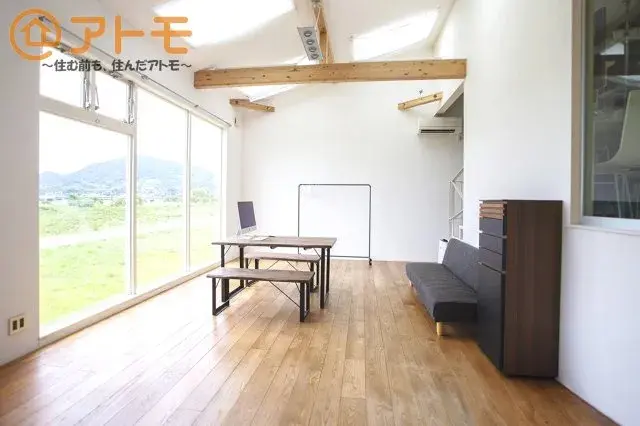 2DK Suruga Ward, Shizuoka City, Shizuoka Prefecture (9)