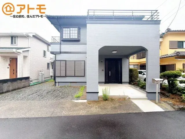 عقار 5SLDK في Suntō-gun Shimizu-cho Shizuoka Prefecture (2)