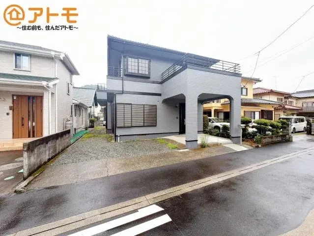 عقار 5SLDK في Suntō-gun Shimizu-cho Shizuoka Prefecture (5)