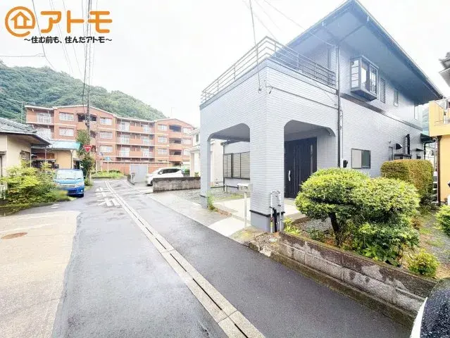 عقار 5SLDK في Suntō-gun Shimizu-cho Shizuoka Prefecture (6)